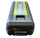Ryobi 40V Lithium-ion 5.0 Ah Battery OP4050A. Fixed Price $149.00.