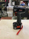 Craftsman 12 Volt Ex 3/8" Cordless Drill Driver 315.114520. Fixed Price $71.25.