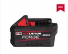 Pack! Milwaukee M18 12AMP-TWO 8AMP-TWO 6AMP Forge Battery Special!. Fixed Price $769.99.