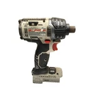 Porter Cable PCC640 20V Max Cordless Impact Driver Tool Only Used. Fixed Price $49.99.