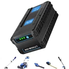 3.5AH For Kobalt Volt Max Lithium-ion Battery KB380-06 KB580-06. Fixed Price $68.99.