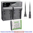 Kastar Battery Rapid Charger For Kodak KLIC7004 Playsport ZI10 ZI12 Camera. Fixed Price $25.99.