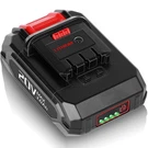 Tenhutt Upgrde 3.0AH Replacement Battery Kimo 20V Lithium For.... Fixed Price $38.76.