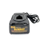 Dewalt DW9116 Battery Charger 7.2V-18V Nicd Nimh Oem Turns On. Fixed Price $19.96.