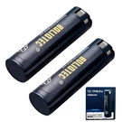 Bolidtec 2-PACK 3200MAH Replacement Battery For Milwaukee Headlamp & Black. Fixed Price $62.43.