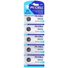 5 Pkcell CR1216 Lithium Coin 3V Batteries. Fixed Price $5.34.