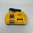 Dewalt DCB118 20V/60V 8A Fast Charger Yellow Single-port. Fixed Price $52.49.