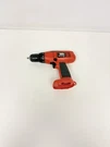 Black & Decker Fire Storm Volt Drill FS1201 Tested. Fixed Price $16.50.