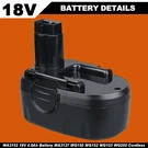 Kastar Battery For Worx WA3217 WA3709, WG150S, WG152, WG250, WG541, WG900, WG901. Fixed Price $17.59.