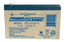 Power Sonic Sealed Rechargeable Lead- Acid Battery V 12.0 Amp Non- Spilable. Fixed Price $27.39.
