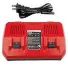 Milwaukee M18 Dual Battery Charger 48-59-1890 48-59-1812 48-11-1850. Fixed Price $76.07.