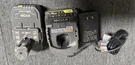 Ryobi P118B 18V Battery Charger And P189 1.5 Ah Combo Pack. Fixed Price $24.95.