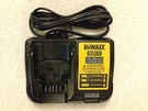 New Dewalt DCB112 12V & 20V Max Li-ion Battery Charger Replaces DCB100 DCB107. Fixed Price $24.09.