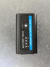 Battery Pack 7.4V Powerextra 6600MAH 48.8WH. Fixed Price $27.00.