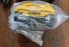 New Genuine Oem Dewalt 20V Max DCB204 4AH Lithium-ion Battery 2025. Fixed Price $49.00.