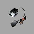 Hart 20V Fast Amp Battery Charger Model # CGH002 Cordless Tools Testing Power. Fixed Price $29.99.