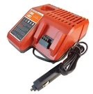 Compaitble With Milwaukee 48-59-1810 Lithium Ion Vehicle Charger,car Battery .... Fixed Price $107.84.