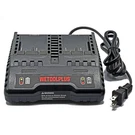 Dual Battery Charger 20V 1 Hour Fast Hyper Tough Compatible WTA0297 Wetoolplus. Fixed Price $74.99.