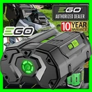 For Genuine Ego Power+ BA2800T 5.0 Ah Battery W/ Fuel Gauge Volt. Fixed Price $81.00.