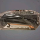 Ridgid 18V 2AH Lithium-ion Battery R87002 New Unused Oem. Fixed Price $25.49.