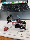 Ridgid Blower Parts, #205857002 Motor Controller Fits Model R01601VMN. Fixed Price $40.00.