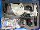 Bollhoff Rivkle B2007 Battery Rivet Nuts & Studs Setting Tool Charge. Fixed Price $450.00.