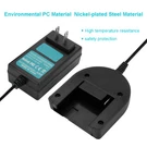 1.2V-18V Charger For Porter Cable Ni-mh/ni-cd Battery PC18B Pcxmvc PCC489N Pcmvc. Fixed Price $19.90.