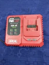 Skil No. QC536001 20V Pwrcore Auto Jump Charger Volt. Fixed Price $23.75.