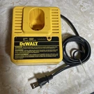 DW9104 Or DW9106 Dewalt Battery Charger Replacement Tool Part. Fixed Price $36.24.