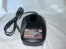 Nice Replacement Snap-on Ctc 200 Battery Charger 9.6-12VDC Tested Works. Fixed Price $29.99.