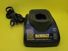 Dewalt DW9118 Battery Charger 7.2V 14.4V Nicd Cordless Drill Power Tool. Fixed Price $7.99.