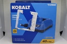 Brand New Kobalt 150W Charger 40V Max #5129682 For Lithium Ion Batteries. Fixed Price $43.00.