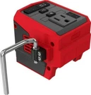 Milwaukee 2846-20 M18 Top-off 175W Battery Power Supply New. Fixed Price $95.00.