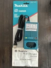New Makita Fast Model DC9100 For 96V Rechargeable Batteries Opened. Fixed Price $35.00.
