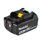 Makita 18V Lxt Lithium Ion High Capacity Battery Pack 4 0AH With Fuel Gauge. Fixed Price $186.25.