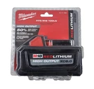 Genuine Milwaukee M18 18-VOLT Lithium-ion High Output Battery 6.0AH 48-11-1865. Fixed Price $89.99.