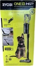 Ryobi One+ Hp 18V Pet Stick Vacuum With 4 Ah Battery And Charger PBLSV716K. Fixed Price $199.99.