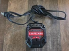 Craftsman Oem CMCB101 V20 20V Max Lithium-ion Li-ion Battery Charger Type. Fixed Price $14.99.