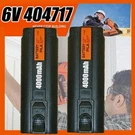 2PACK Battery For Paslode 6V Ni-mh 404717 902000 900400 900420 900600 Nailer. Fixed Price $22.99.