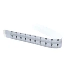 New Porter Cable Oem 5140085-63 Table Saw Left Scale PCB270TS. Fixed Price $13.56.