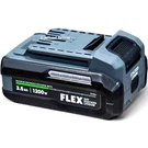 Flex FX0321-1 24V 3.5AH Stacked Technology 200% More Power Lithium-ion Battery. Fixed Price $87.17.