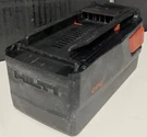 Hilti 36V 5.2AH Battery Pack 36/5.2 (2098470). Fixed Price $190.00.
