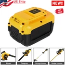 For Dewalt DCB404 40V 5.0AH/7.5AH/12AH Lithium Battery Max Xr DCB406 DCB407 Us. Fixed Price $79.99.