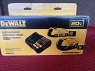 Dewalt DCB225-2C 20V Max Lithium-ion Battery Kit With 5.0AH & 2.0AH New 2025. Fixed Price $99.00.