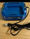 Kobalt 80V Max Lithium-ion Battery Charger Krc 0280-06 Oem New Open Box. Fixed Price $44.99.