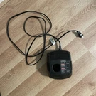 Craftsman Model 1425301 Hour Fast Battery Charger 7.2V - 24V. Fixed Price $17.50.