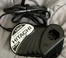 Hitachi Metabo EBM315 Li-ion 3.6V Battery UC3SFL Charger For DB3DL2. Fixed Price $22.01.