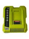 Rapid Charger For Ryobi 40V Lithium-ion Battery RRY08C. Fixed Price $17.09.