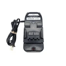 Hitachi UC18YGSL 14.4V 18V Li-ion Slide Battery Charger Only. Fixed Price $29.99.