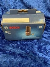 Bosch Gba 12V 2.0AH Professional Battery Pack New BAT414. Fixed Price $39.99.